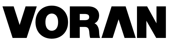 Voran